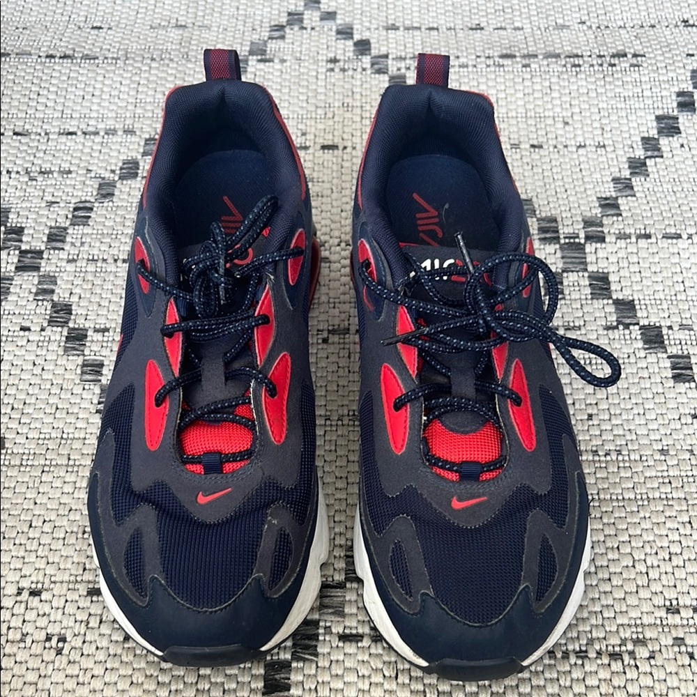 Nike Air Max 200